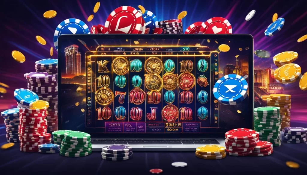 Game Bắn Cá Fish Hunter