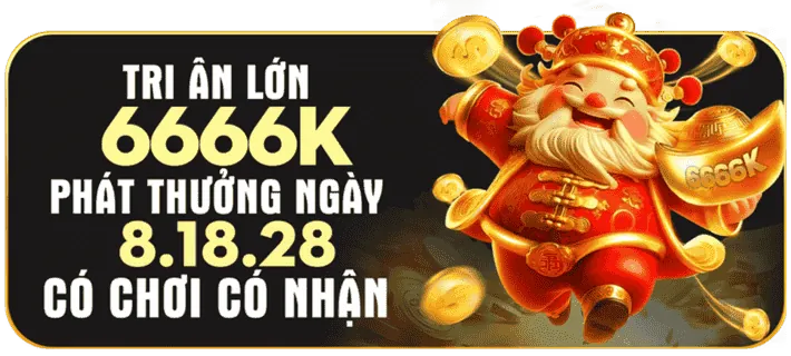 Sự kiện đặc biệt ole777