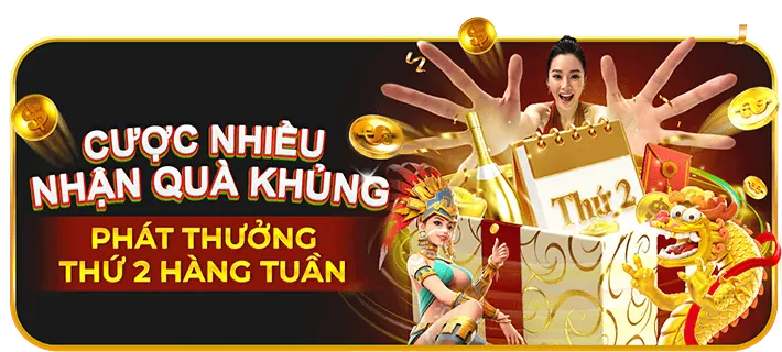 Hoàn trả cược thua ole777
