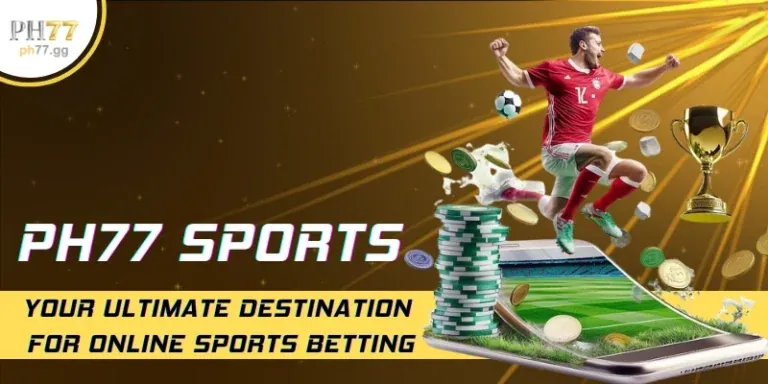 Bàn chơi casino trực tuyến với các biểu tượng tiền thưởng