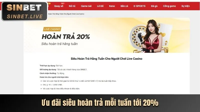 Trò chơi sòng bạc mới tại Ole777